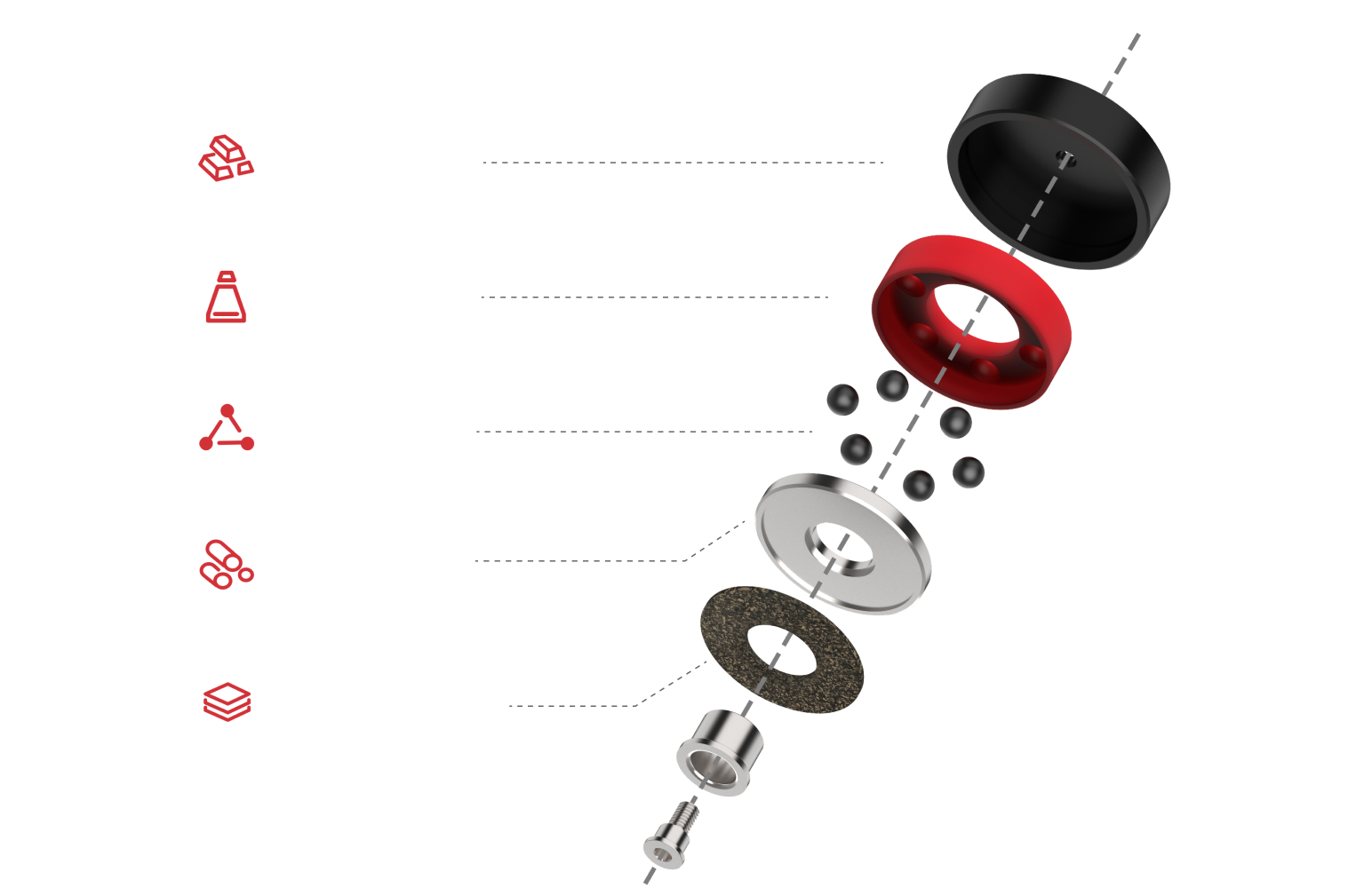 Matrix Audio NA-1 AMP