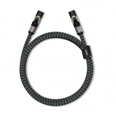 CAT6A Network Patch Cord